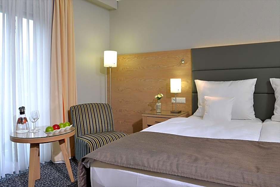 Best Western Hotel Der Fohrenhof