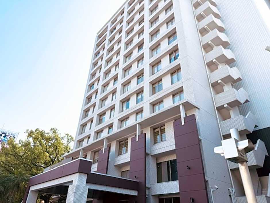 K's Street Hotel Miyazaki