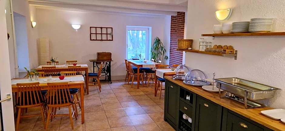 Pension Altes Zollhaus