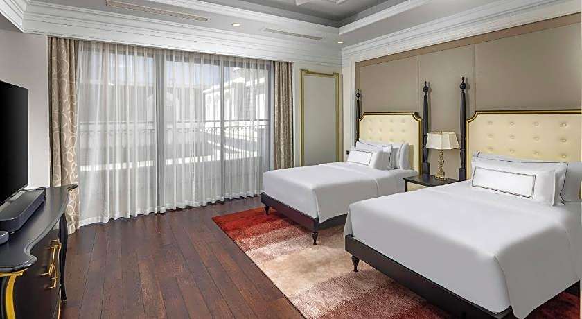 Melia Vinpearl Hai Phong Rivera