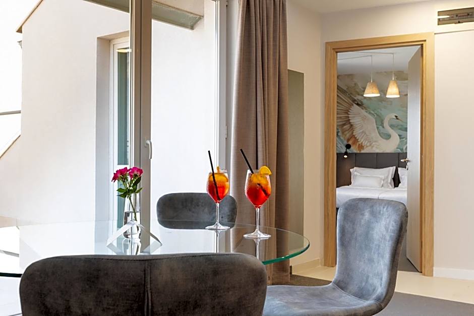 Hotel Antea - By The Sea