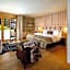 Hotel Piz Buin Klosters