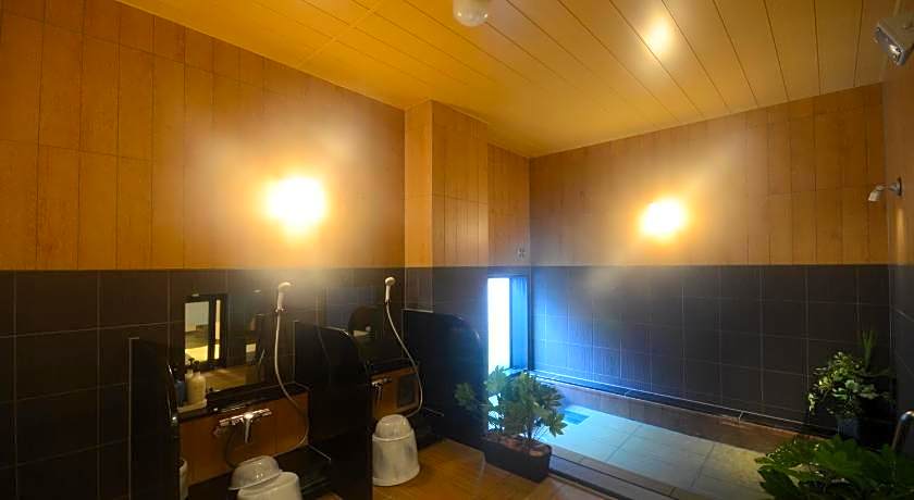 Hotel Route Inn Annaka