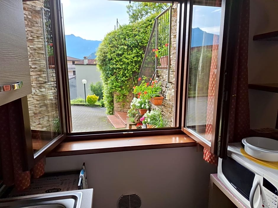 Relais Garden Lecco