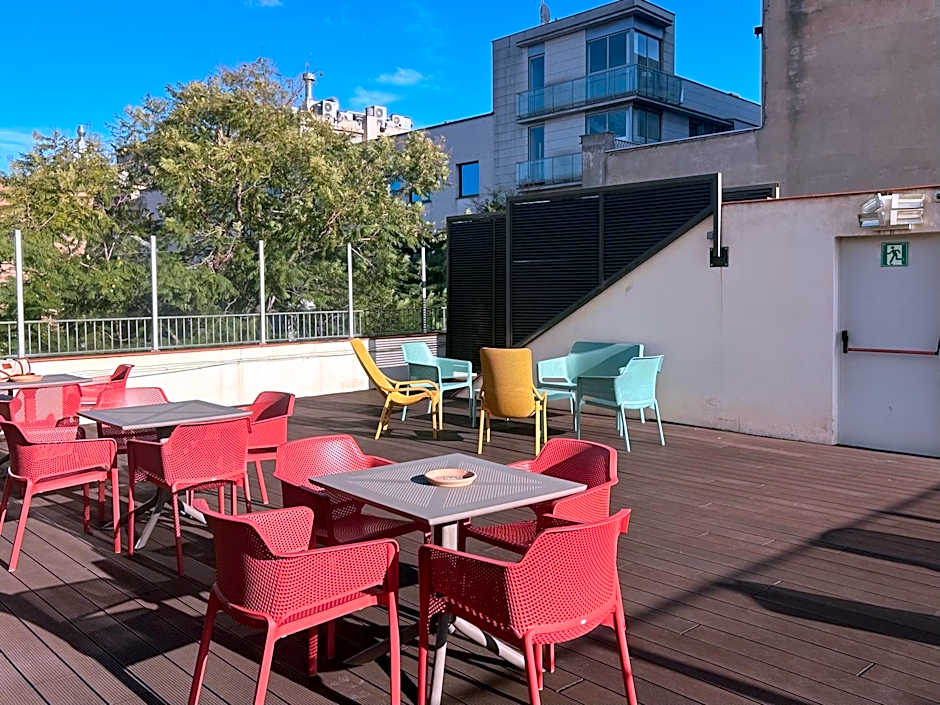 Bcn Sport Hostels