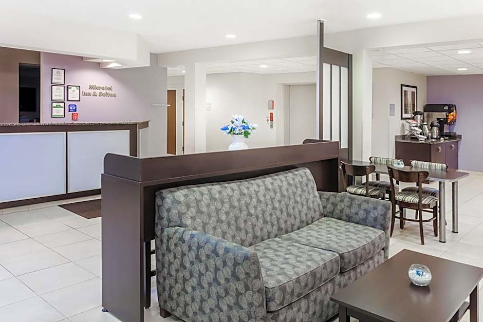 Microtel Inn & Suites By Wyndham Elkhart
