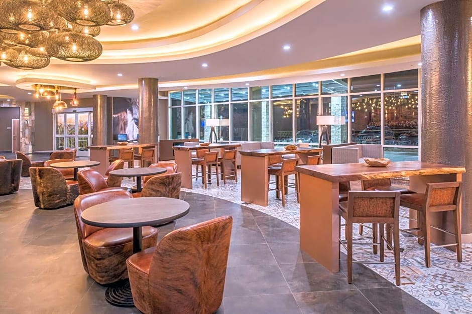 Hotel Indigo Frisco By IHG