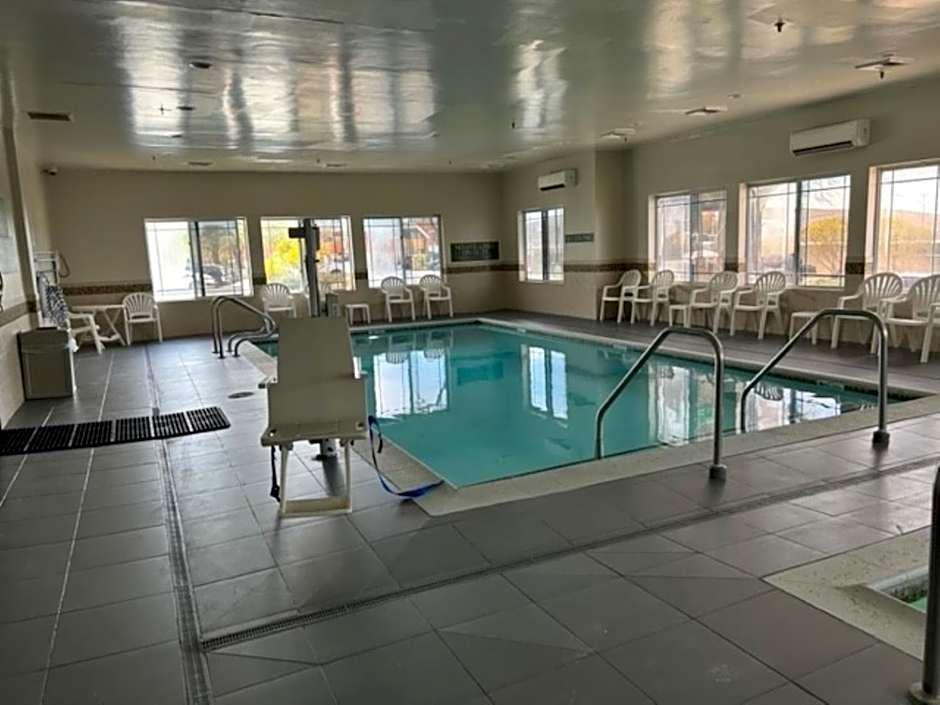 Holiday Inn & Suites - Barstow By IHG