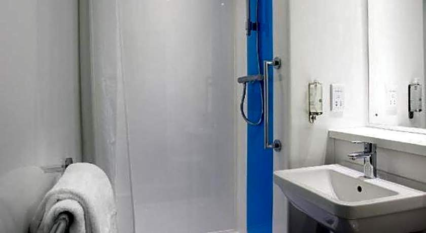 Travelodge Middlewich