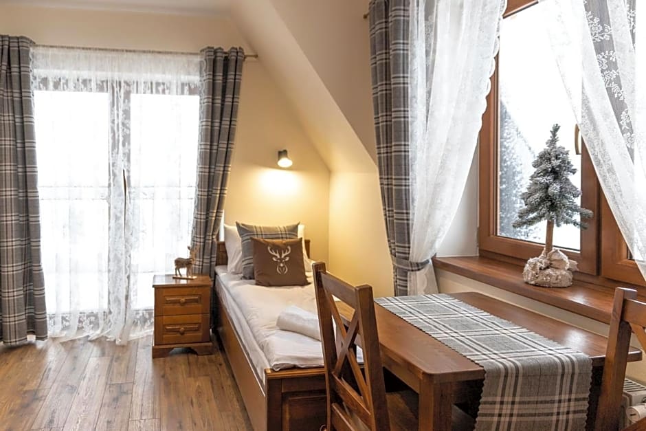 Willa Góralski Styl