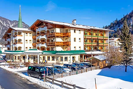 Vitalhotel Berghof