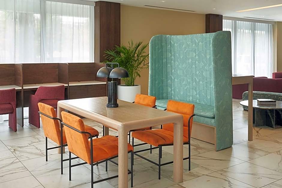 DoubleTree by Hilton Miami North I-95, FL