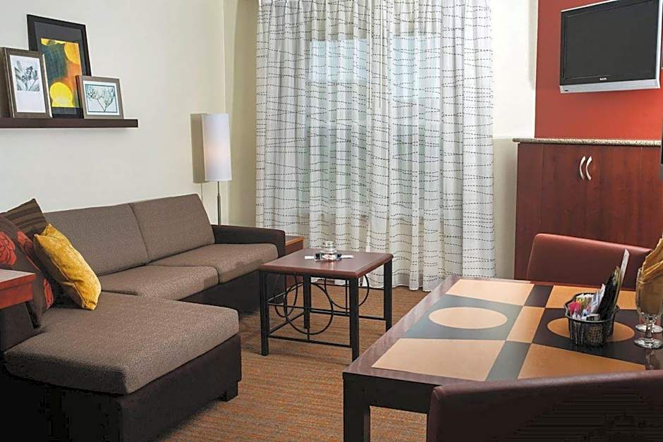 Residence Inn by Marriott Paducah