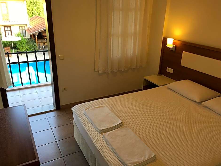 Görkem Apart Otel