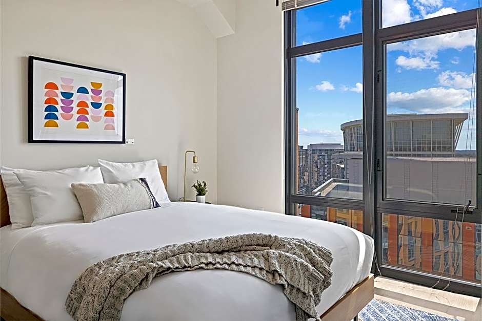 Placemakr Marymount Ballston
