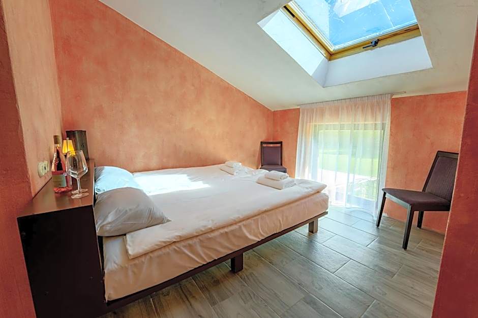 Divas Upes SPA hotel Koknese