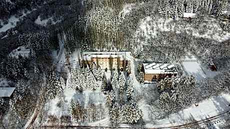 Park Resort Aghveran Hotel