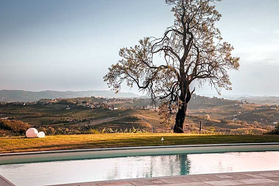 Villa Vinory Bricco di Nizza