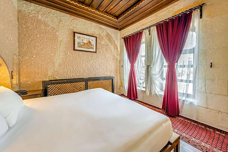 MDC Cave Hotel Cappadocia