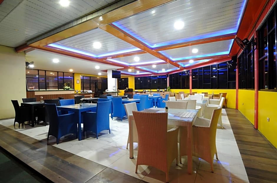 Grand Master Hotel Purwodadi