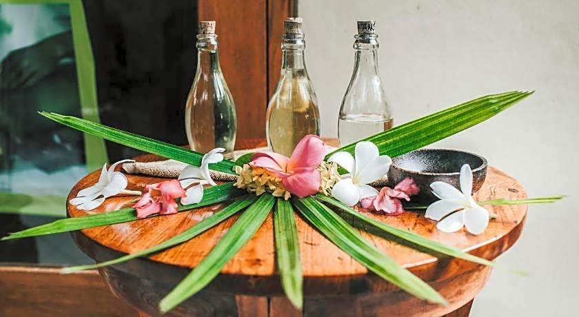 Lembongan Cliff Villas