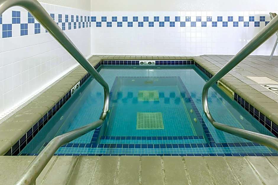 Fairfield Inn & Suites by Marriott Minneapolis Eden Prairie