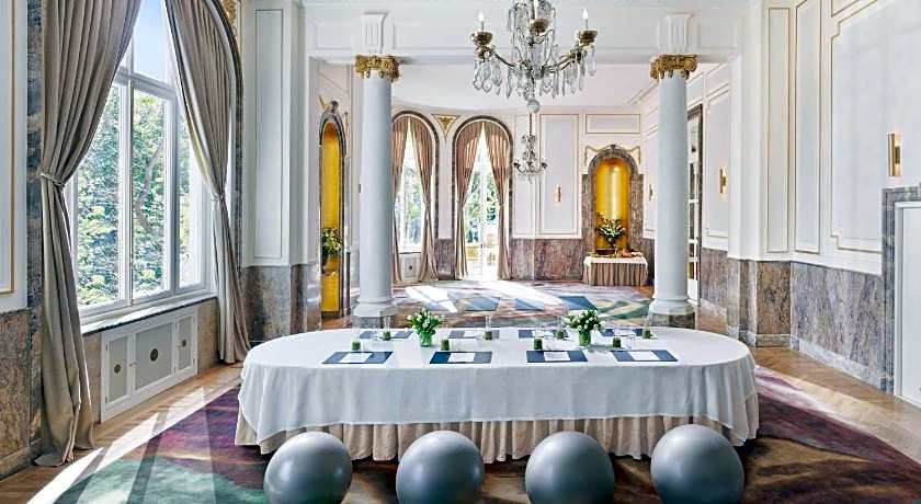 Mandarin Oriental Ritz, Madrid