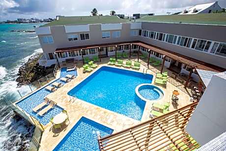 Hotel Decameron Maryland All Inclusive