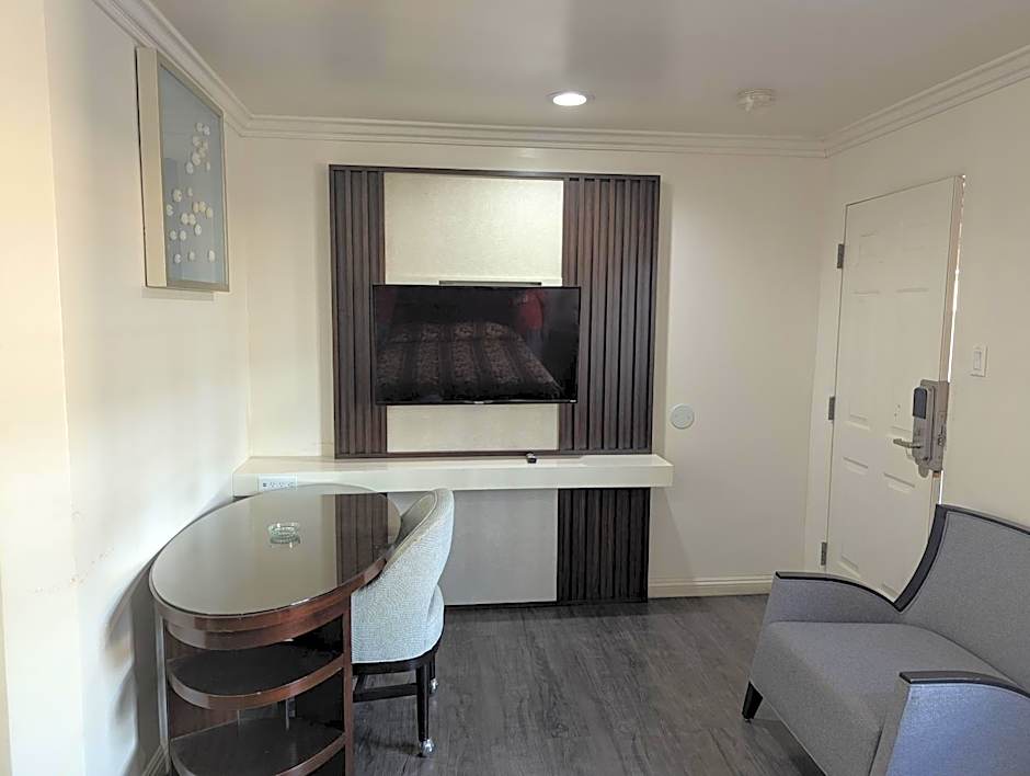 Airport Motel - Inglewood