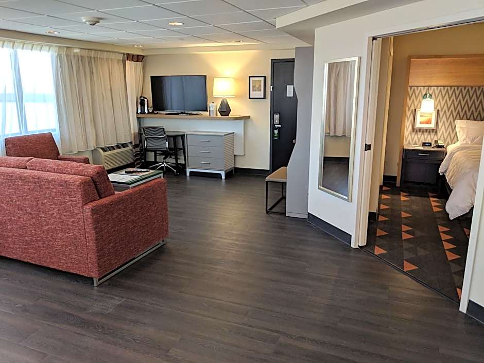Holiday Inn Champaign By IHG