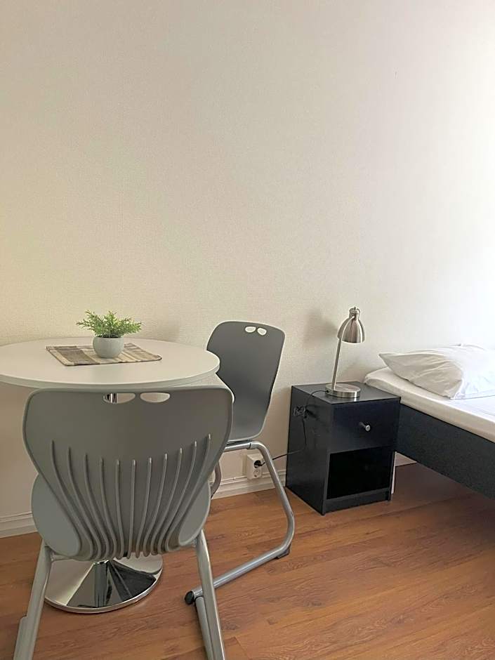 Birkelunden Bed & Breakfast