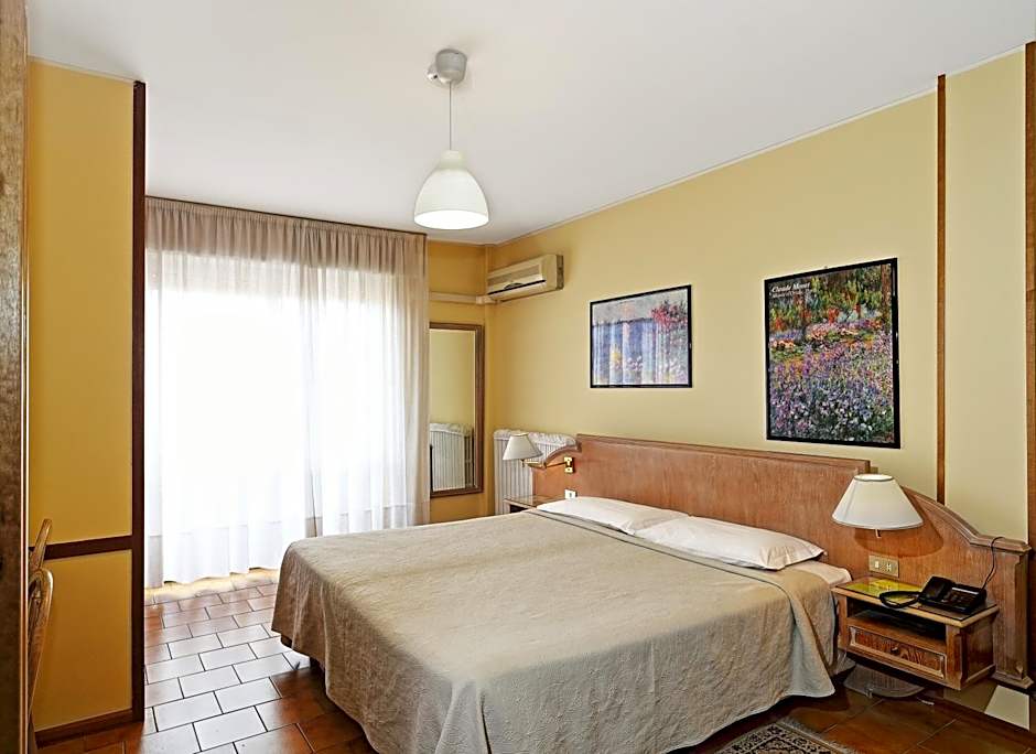 Hotel Residence Sogno