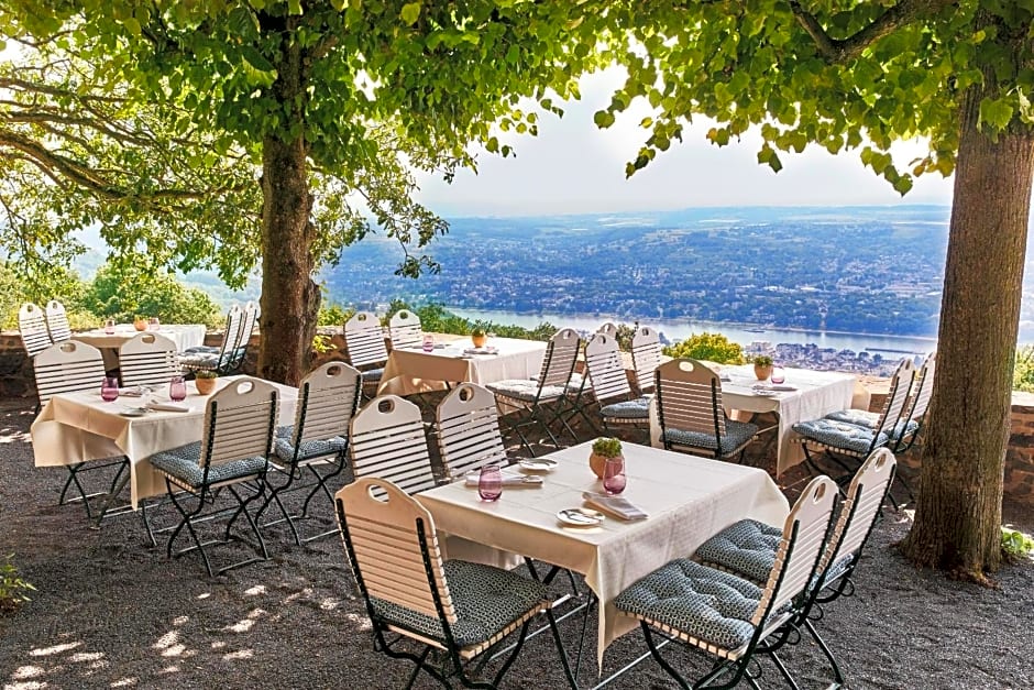 Steigenberger Grandhotel Petersberg