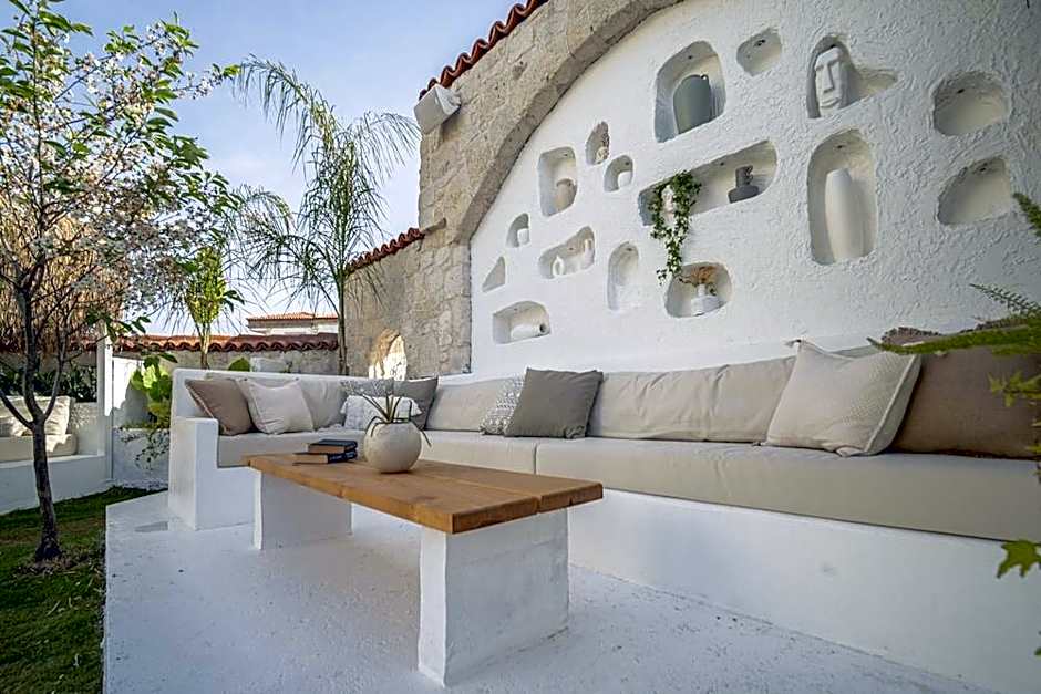 Sandal Alacati - Adult Only