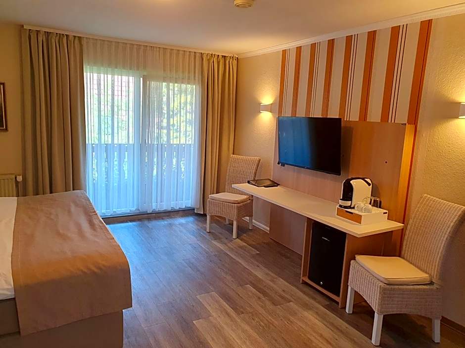 Hotel Garni Eichhornkobel
