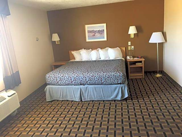 Days Inn by Wyndham Hurricane/Zion National Park Area