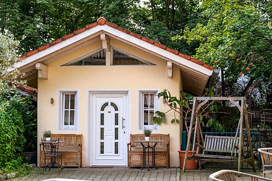 Landhaus Hotel Wolfratshausen