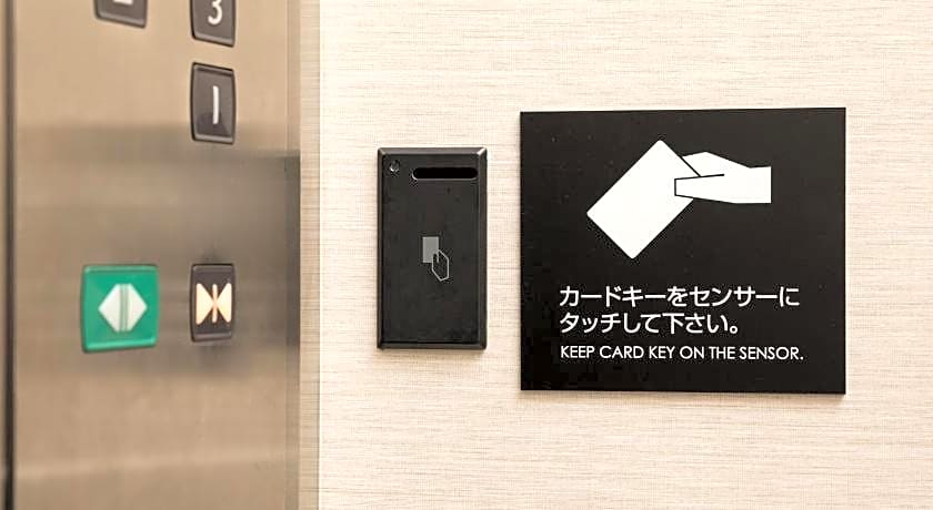 JR-EAST HOTEL METS TACHIKAWA