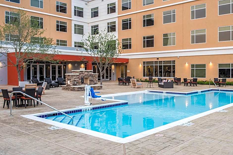 Cambria Hotel McAllen Convention Center