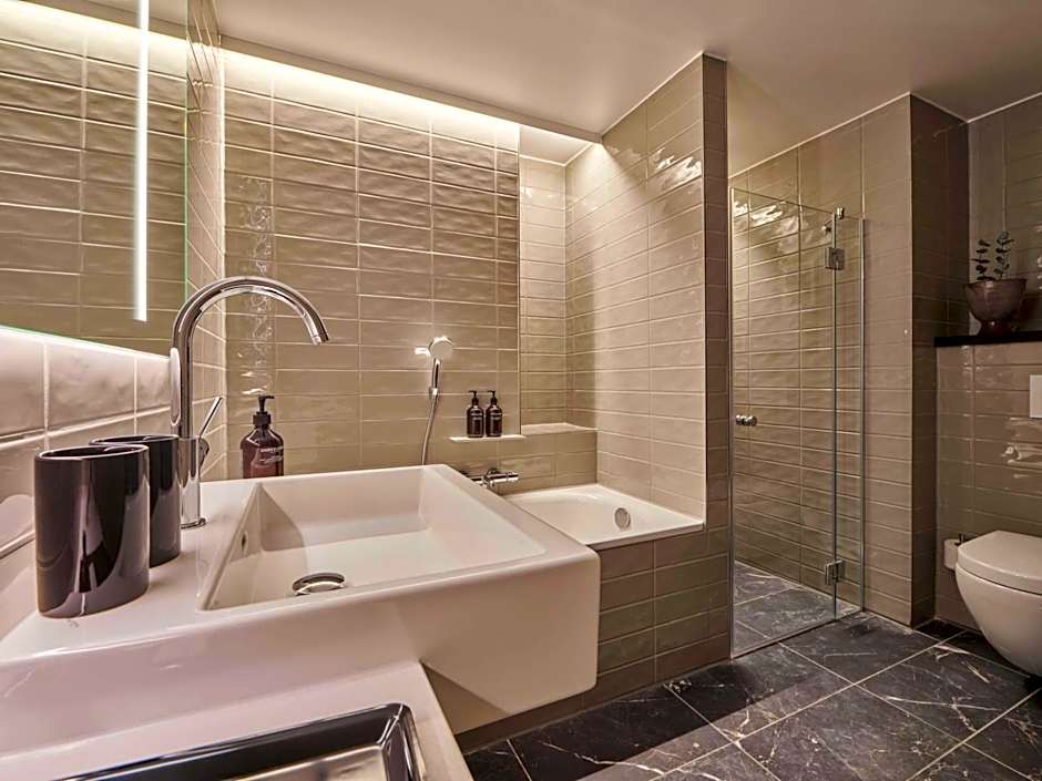 Adina Apartment Hotel Munich