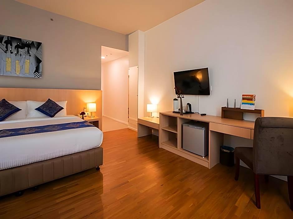 Wyne Hotel
