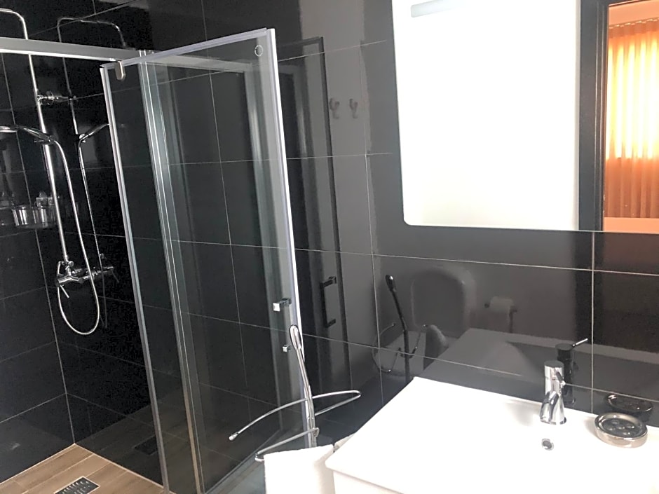 SOLAR DA SERRA-GuestHouse