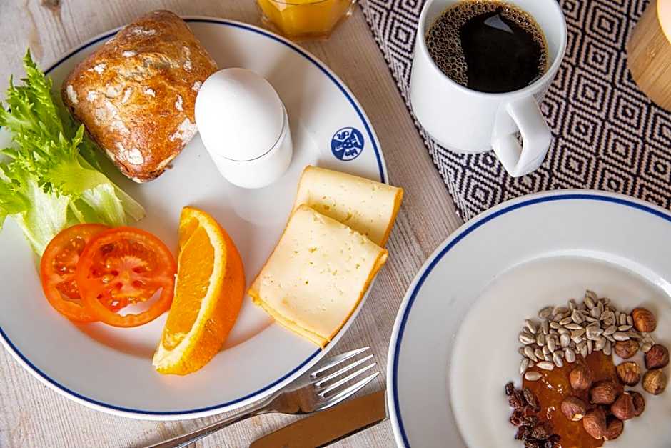 STF Abisko Turiststation