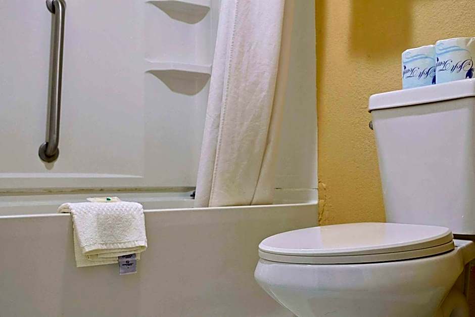 Quality Inn Kennedy Space Center