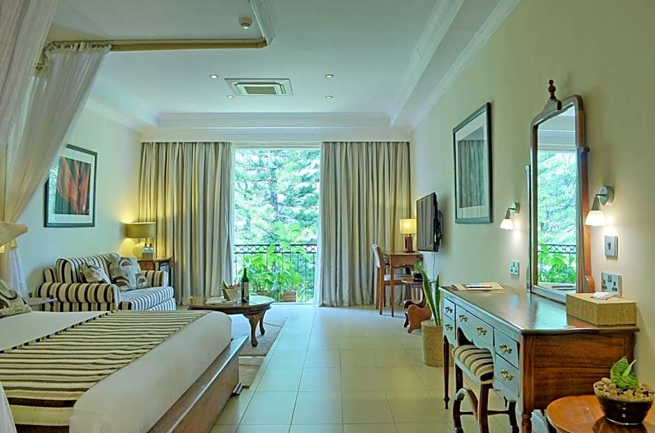 Sovereign Hotel