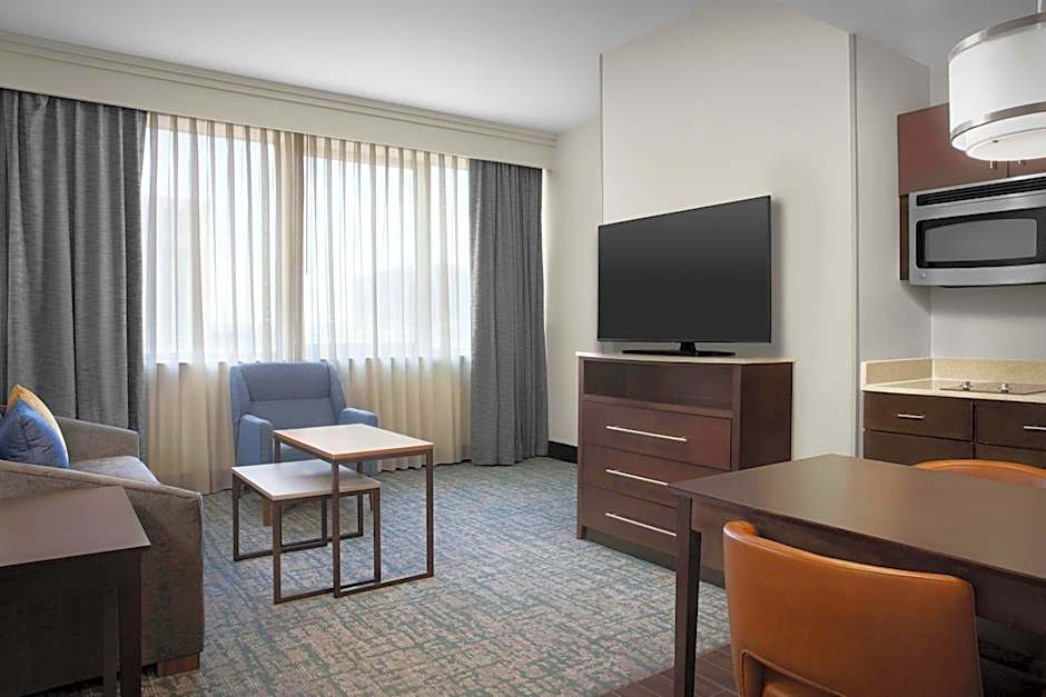Homewood Suites By Hilton Dallas Downtown