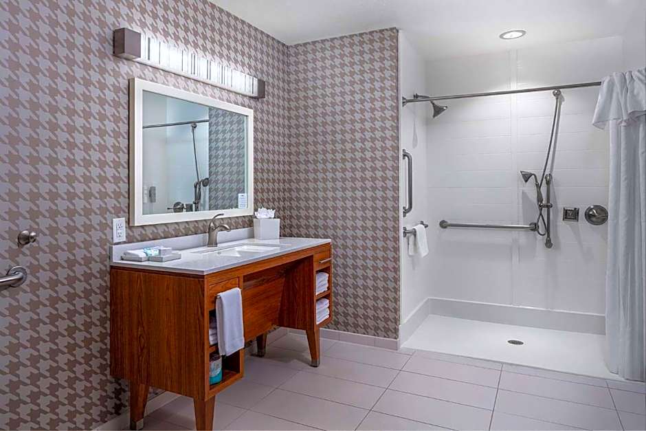 Home2 Suites By Hilton Little Rock West