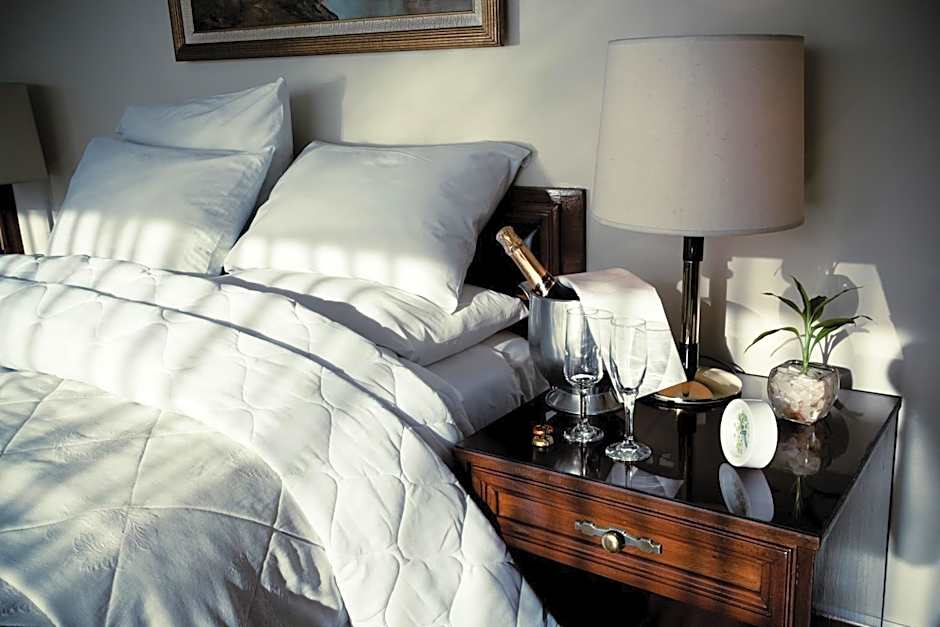 Hotel Presidente