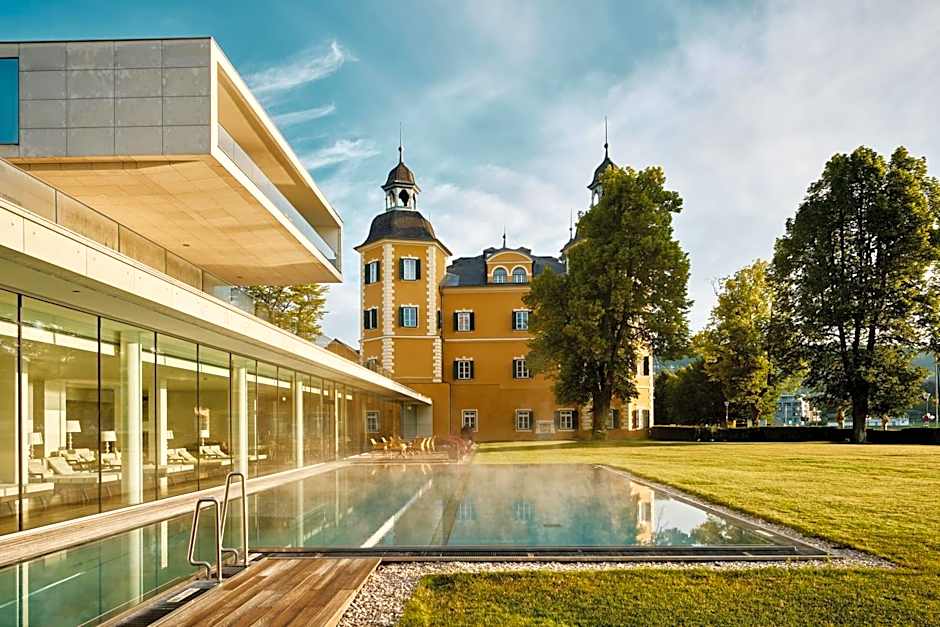Falkensteiner Schlosshotel Velden - The Leading Hotels of the World