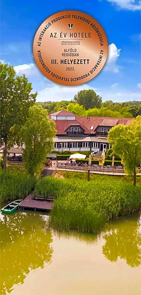 Mártoni Resort & Restaurant